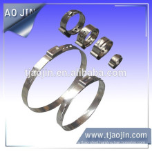 Single Ear Ss/Hse Clamp/clamp fastener